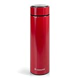Squeeze térmico inox 500ml vermelho termopro