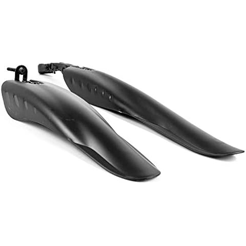 KOMODO 700c Universal Mountain Bike Mudguards Cover