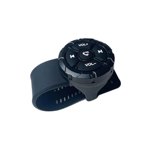 Control remoto de volantes con conexión Bluetooth 5.3 estable y rápida