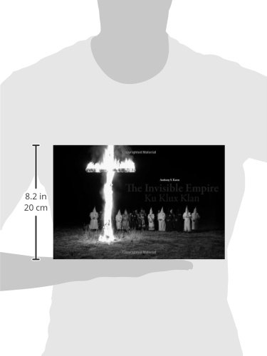 The Invisible Empire: Ku Klux Klan