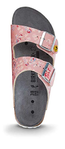 Image of Birkenstock Unisex Black Super Birki Clog