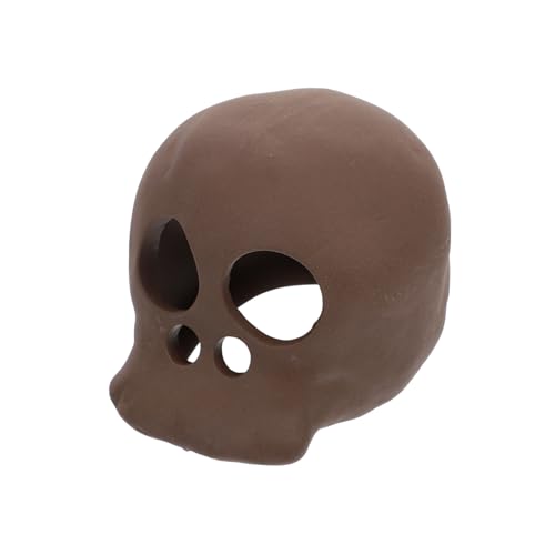 BESPORTBLE Fish Tank Hideout Cave House Shrimp Tank Aquarium Decor Aquarium Ornament for Freshwater Fish