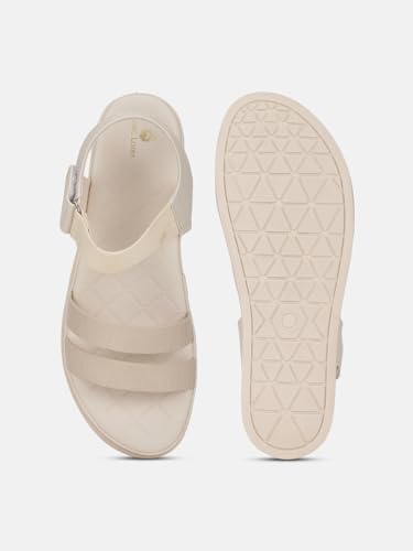 Marc Loire Comfortable Flat Fashion Sandal for Women - Image 6