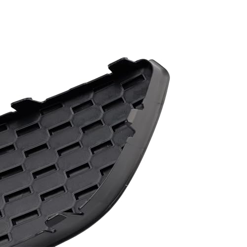 Parrilla antiniebla para reparar el parachoques de coche A3 2012-2016 molduras dañadas 4