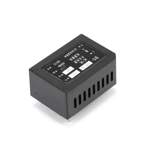 Alimentation AC-DC 5W pour protéger vos microcontrôleurs des surtensions - 2
