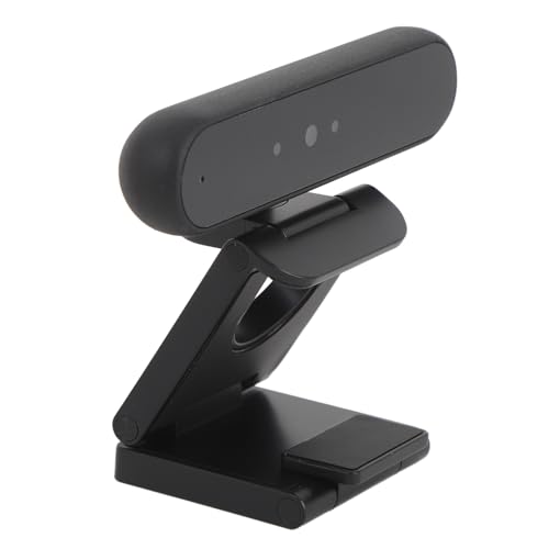 Webcam para Ordenador con Microfono Marca KKPLZZ