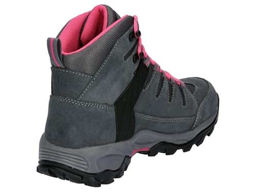 Image of Lico Unisex's Trekking Boots