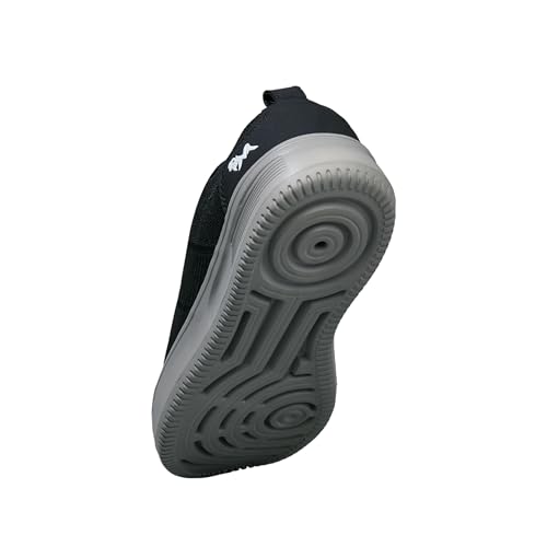 Image of Neeman's Comfy Hustlers Sneakers | Casual Shoes for Men