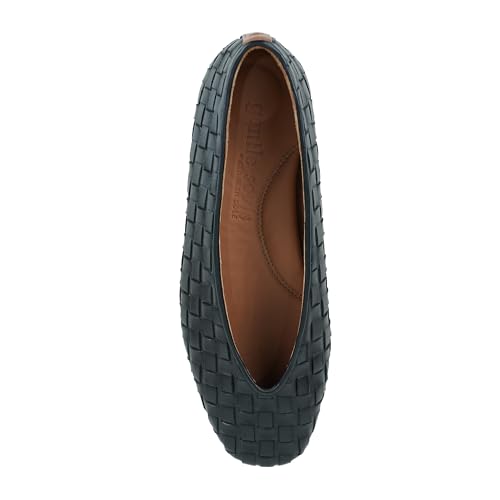 Image of Gentle Souls by Kenneth Cole Women's Willow Woven