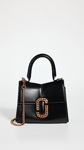 Marc Jacobs Women's The Mini Top Handle Shoulder Bag2