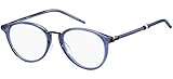 Talla 50/19/140 Tommy Hilfiger TH-1688 PJP Acetate - Gafas de sol (metal), color negro mate
