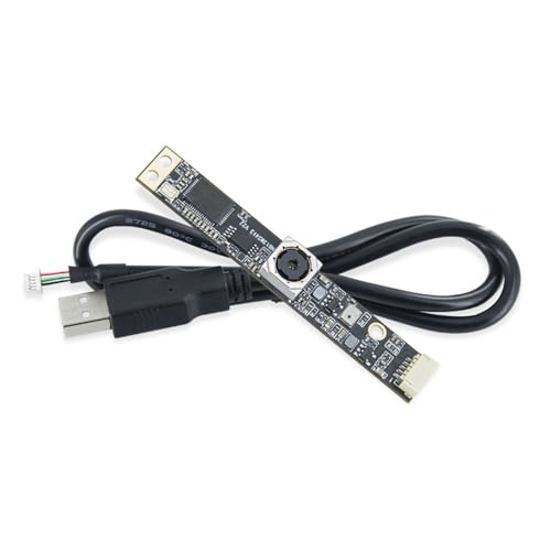 Module de caméra USB 13MP autofocus précis et vidéo 4K ultra nette