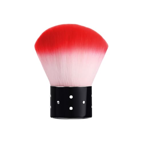 1.���₩�ȃ}�j�L���A�y�f�B�L���A�ƕq���ȃv���̃}�j�L���A�u���V�̂��߂̑o�����̏_�炩���тœB�u���V