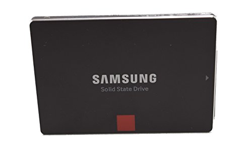 Image of Samsung 850 PRO - 256GB - 2.5-Inch SATA III Internal SSD (MZ-7KE256BW)