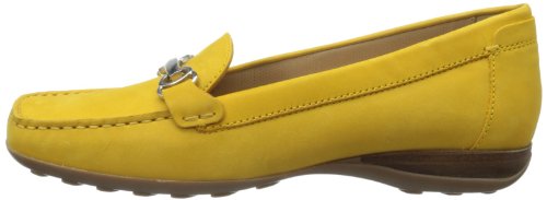Image of Geox Women's Donna Euro 21 Slip-On Loafer