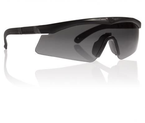 Revision Sawfly Military Eyewear System Photochromic Kit, Black Frame, Photochromic 4-0076-9627