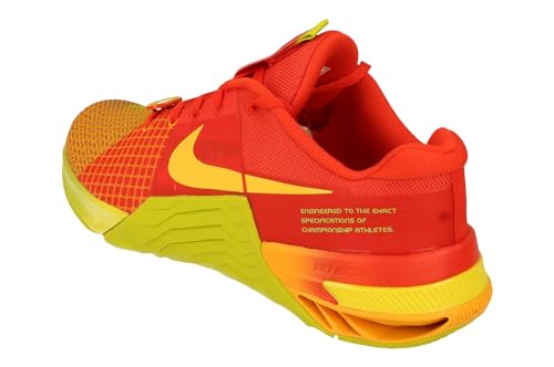 Image of Nike Men's Metcon 8 Sneakers