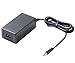 Produktbild PremiumCord Universal Netzteil 230V/ 12V/ 2,5A DC, Netzadapter AC/DC, Stromadapter und Stromkabel für Router und weitere 12V-Geräte, Ausgangsstecker 5,5mm / 2,1mm, ppadapter-147 Einzelpack
