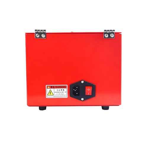 Bobineuse automatique de boutons Toplionace 220V CA