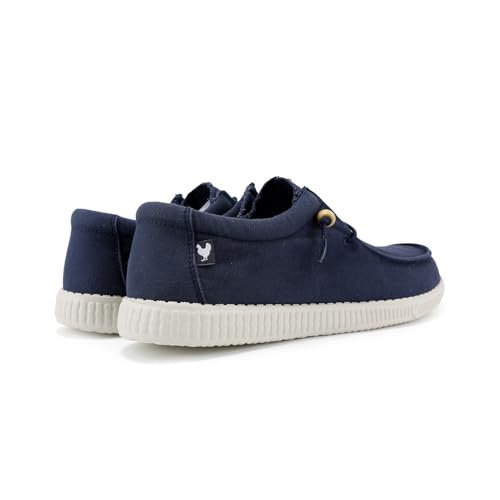 PITAS Men's Dani Loafers | Men’s Casual Shoes | Ultralight & Comfortable Slip-On Shoes for Men | Multiple Colors & Sizes3