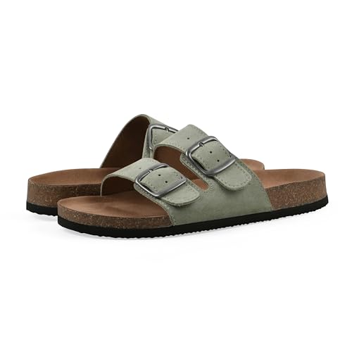 Image of White Mountain Women's Helga Footbed Sandal