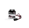CTEK 40-134 Start/Stop CT5 Connect Extension, 2.5 m & 56-382 Vehicle Battery Charger Comfort Indicator, Red/Black #5