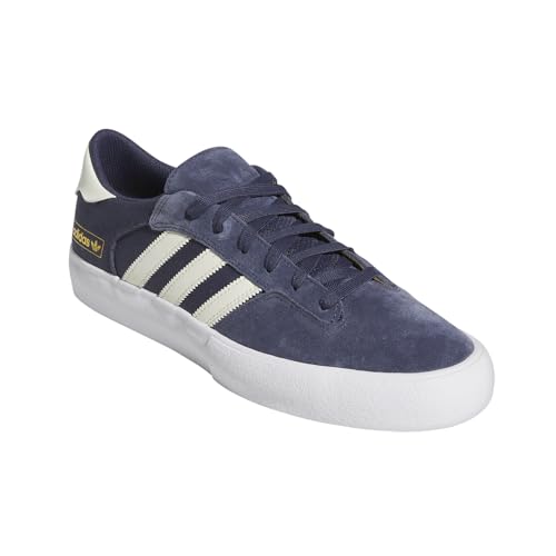 adidas Mens Matchbreak Super Skate Sneakers Shoes - Blue2