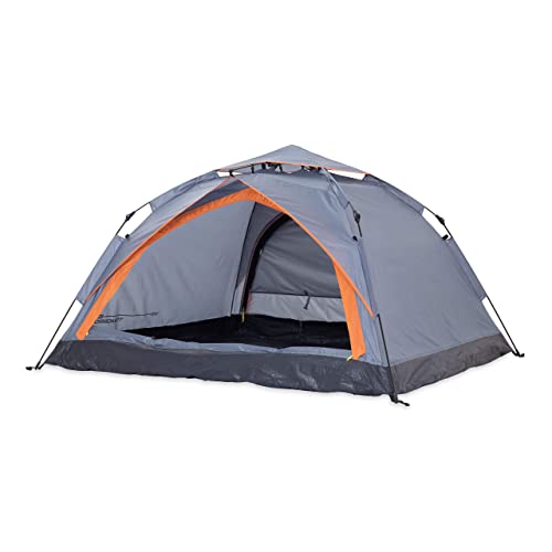 Where Tomorrow Tenda da Campeggio Resistente e Leggera Pop Up per...