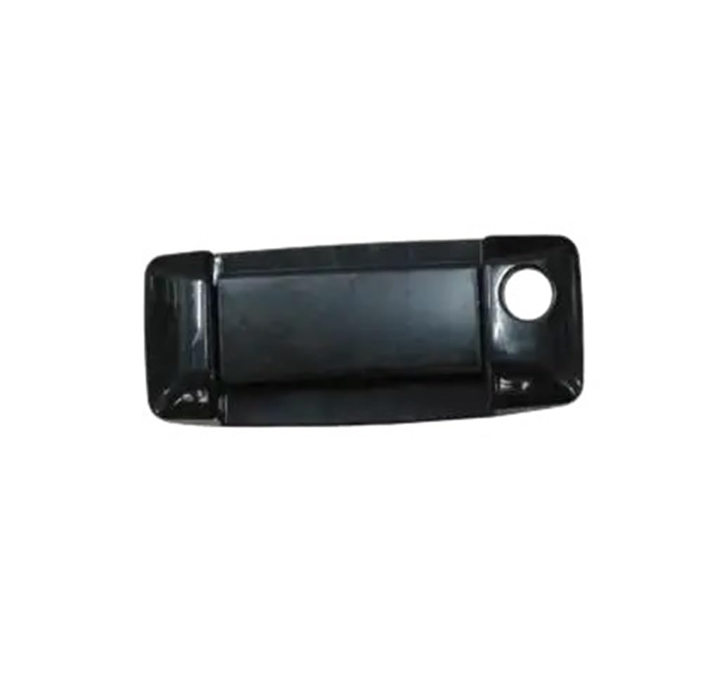 YMYYQW Car Outer Door Handle Car Sliding Door Exterior Outer Handle for Hiace for Quantum for Commuter 2005-2018 69240-26080 69240-26090 69230-26070