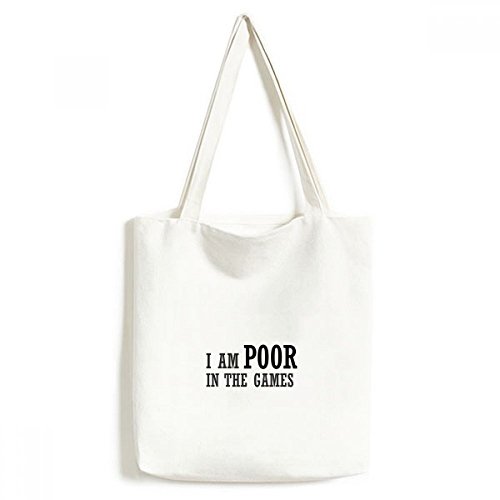 Sac en toile jeux écologique lavable pour vos courses bio