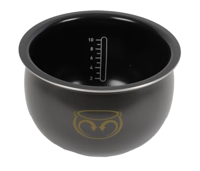 Moulinex SS-995901 Moulinex - Olla vapor SS-995901 Moulinex