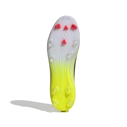 Image of Adidas Unisex-Adult F50 League Football Boots Firm Ground