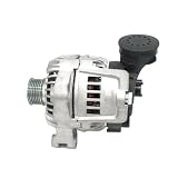 12311432980 Generator Alternator Compatible For BMW E46 320 323 328 E39 520 523 528 E38 728 E36 Z3