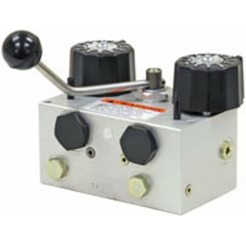 Load Sensing Spreader Valve 5-15 GPM