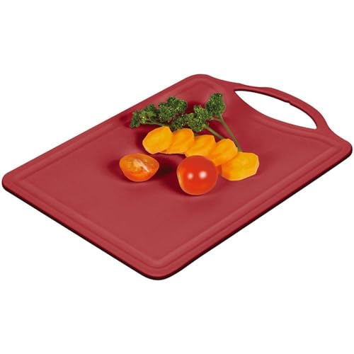 Tabua Sanremo Vermelho