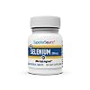 Superior Source Selenium 200 mcg - Immune Health Support Supplement - Selenomethionine Tablets Aid Thyroid Gland Function - Supplement Supports Recycling of Vitamin E - 60 Instant Dissolve Tablets