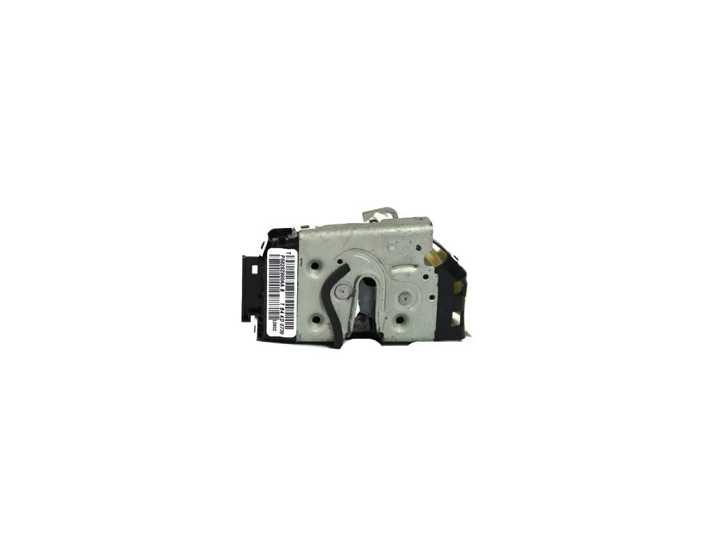Amazon.com: Mopar 68282960AA LATCH REAR DOOR : Automotive