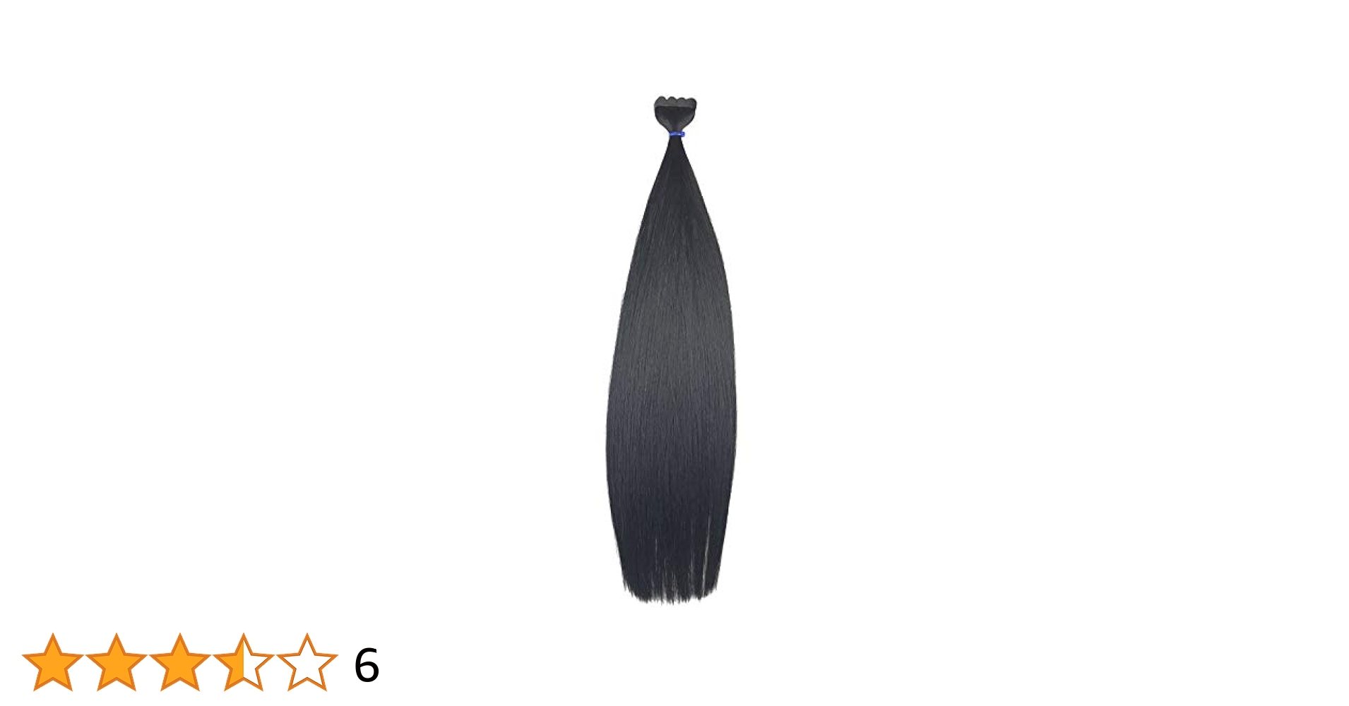 Amazon.co.jp: ＋HAIR 医療用シールエクステ50㎝ made in Japan