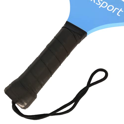 Pale e palla Pickleball