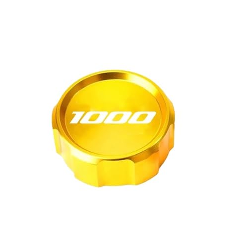 Bouchon de réservoir liquide frein avant pour sublimer votre moto GSX-R en balade