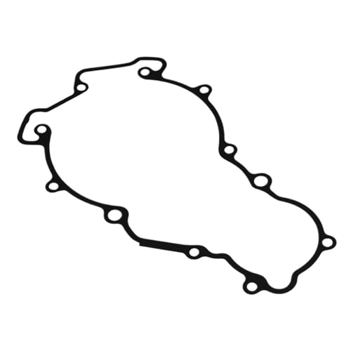 Joint de couvercle de stator KTM 990 pour stopper définitivement les fuites d'huile