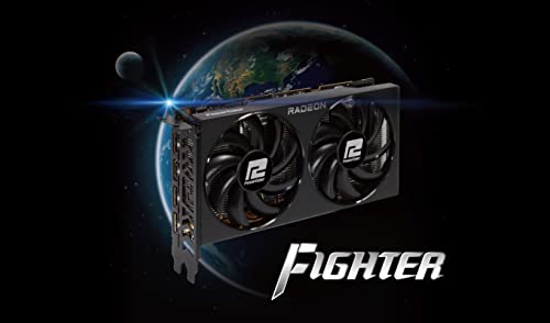 PowerColor-Fighter-AXRX-6600XT-8GBD6-3DH-AMD-Radeon-RX-6600XT-Tarjeta-Grafica-para-Juegos