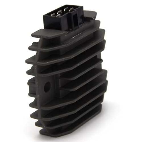 �R���g���[���[ Compatible With Yamaha For VENTURE 600 For VENTURE 700 2001 2002 2003 For VMAX 600 For DELUXE 2001 �I�[�g�o�C�d�����M�����[�^�[������ƌ݊���
