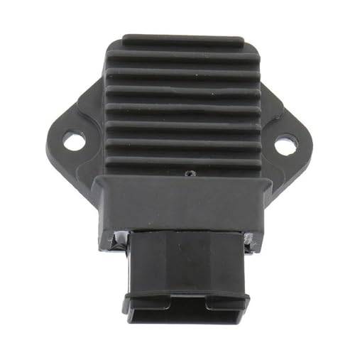Rectificador de voltaje para motocicleta: energía estable para tu Shadow Ace 750 2
