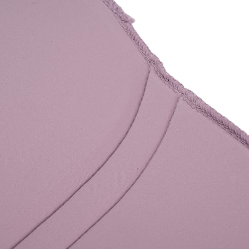 Planche de compression abdominale YUYTE mousse 51x27cm polypropylène - 7