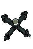 Lisle 12050 Small Magnetic Chuck Key