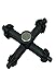 Lisle 12050 Small Magnetic Chuck Key