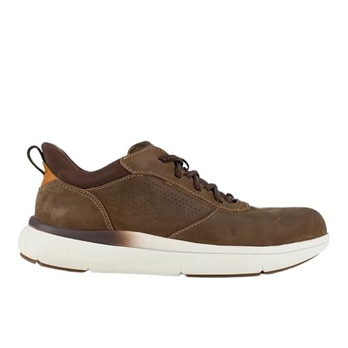 Florsheim Mens Florsheim Fleet Work Composite Toe