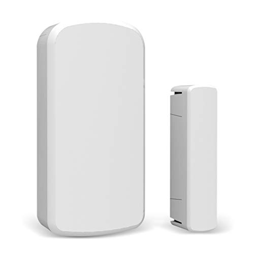 Wolf Guard 433 MHz kabelloser Tür- und Fenster-Sensor, zum Schutz des Familienalarmsystems Cover