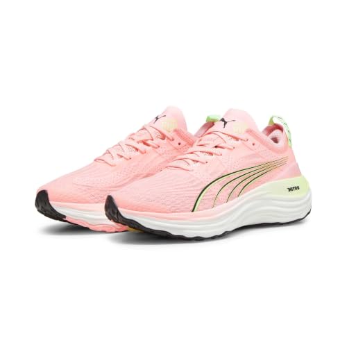 Image of Puma Women ForeverRun Nitro Dream Rush Running Shoe